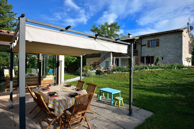 Kirkaia Home Dinner: Garden of Authentic Tastes - Meeting and Pickup Details
