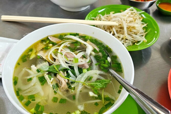 Kitchen by Local - Wet Market Tour and Hands-on Cooking Class - Interactions With Local Vendors