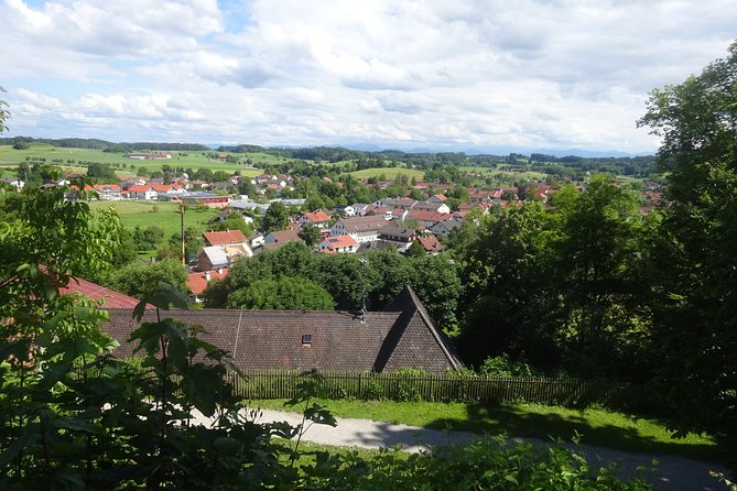 Kloster Andechs Private Tour - Guarantee and Cancellation
