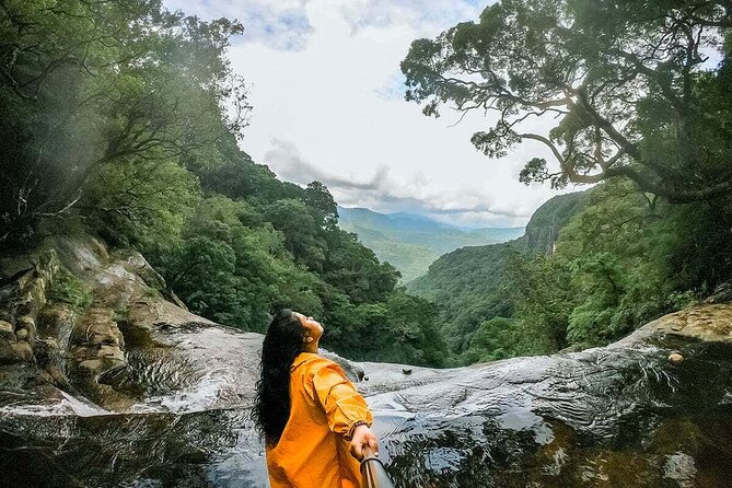 Knuckles and Riverston Trekking in 1 Day - Cancellation Policy