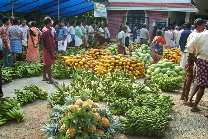 Kochi Overall