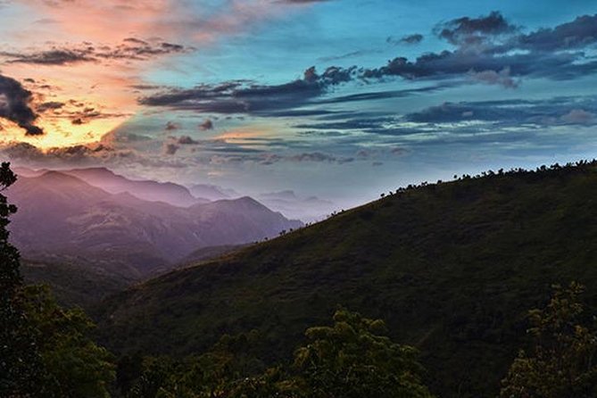 Kodaikanal Sightseeing Tour Package 3 Days & 2 Night - Meeting and Pickup Information
