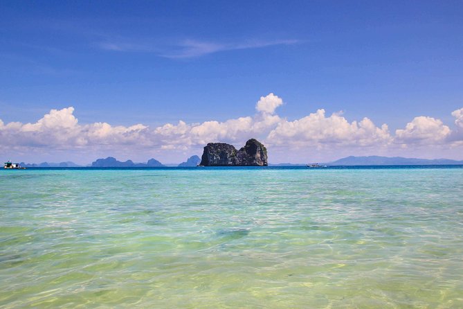 Koh Bulone to Koh Ngai by Satun Pakbara Speed Boat - Cancellation Policy