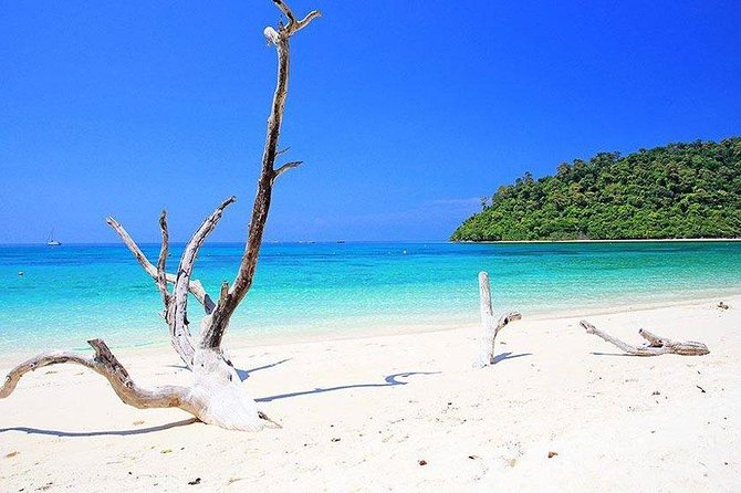 Koh Rok and Koh Haa Snorkeling Experience From Phuket - Directions for Booking