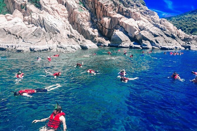 Koh Tao and Koh Nang Yuan Snorkel Tour via Speedboat From Samui - Pickup Options