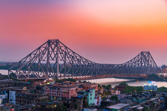 Kolkata 8 Hour Private City Tour Including Hotel Transfers by Car - What To Expect