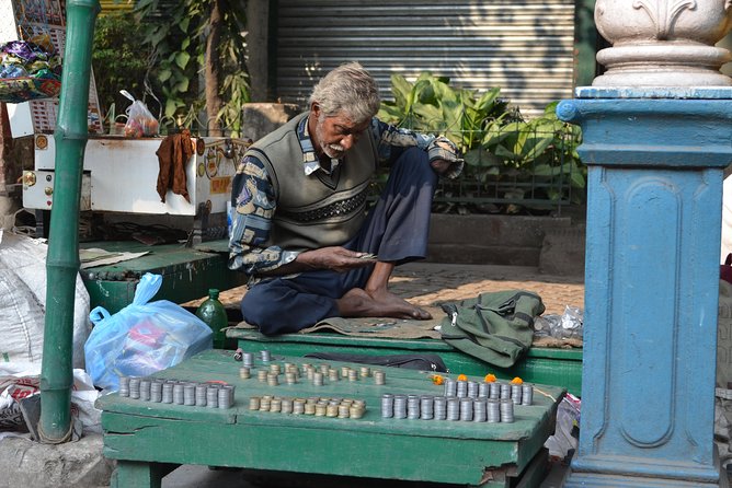 Kolkata- Bespoke Walking Tour to Dalhousie Square - Expert Guided Tour