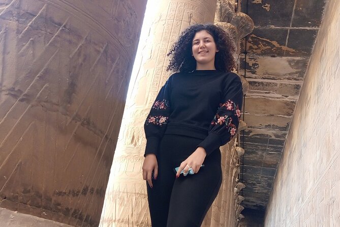 Kom Ombo and Edfu Great Tour - Accommodation Details
