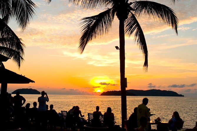 Kota Kinabalu by Night and Cultural Dance Show - Dinner Experience in Kota Kinabalu