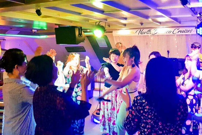 Kota Kinabalu Sunset Cruise With Dinner, Live Band & Hotel Pickup - Important Reminders