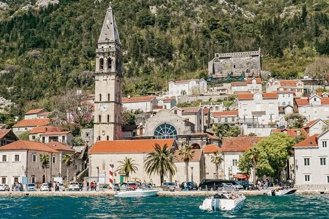 Kotor-Perast Private Tour - Including Traditional Lunch and Wine - Booking Information