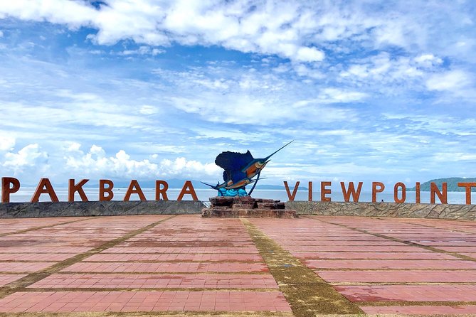 Krabi to Pakbara Pier (Satun) by Air-Conditioner Van - Safety Measures and Guidelines