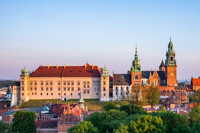 Kraków (Poland) for Beginners! (City Break Weekend Tour) - Essential Information
