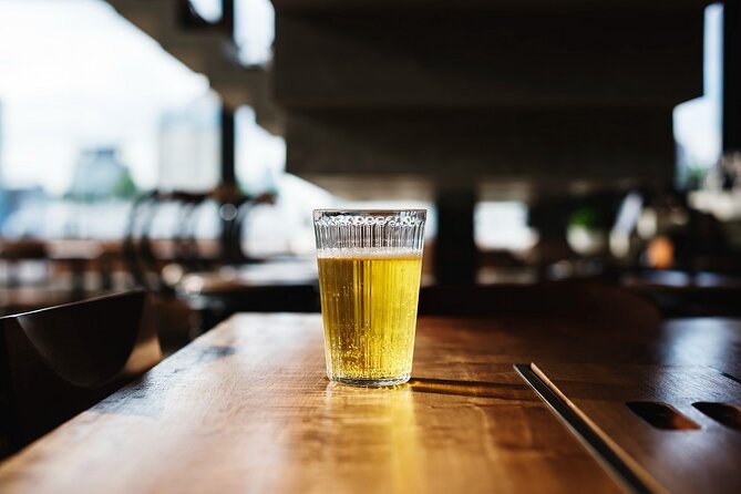 Krakow: River Cruise and Walking Beer Tour - Savor Salty Snacks and More