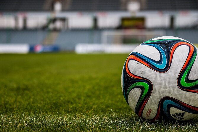 Krakows Football History Tour - Pricing and Booking