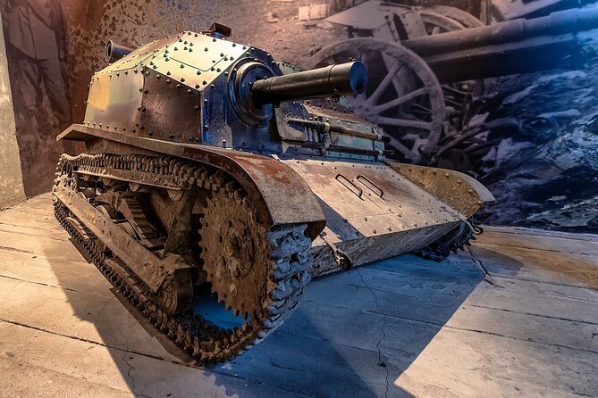 Krakows Jewish Quarter, Schindlers Factory & Jewish Ghetto Tour - Additional Tour Information