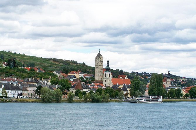 Krems Private Walking Tour With Professional Guide - Additional Info