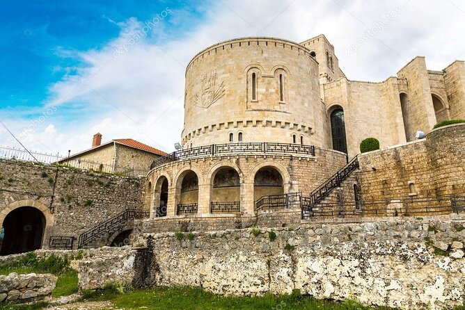 Kruja Castle Full Day Private Tour From the City of Tirana - Additional Information