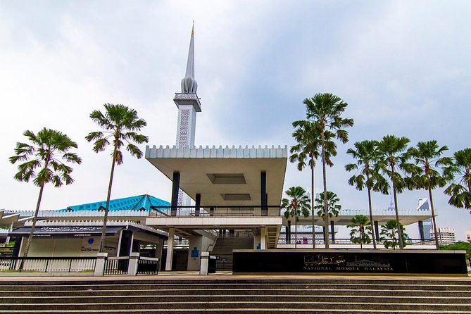 Kuala Lumpur (23 Attractions) Cruise Layover Tour - Frequently Asked Questions