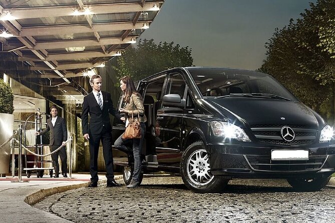 Kuala Lumpur Airport to Kuala Lumpur Hotels Private Transfer - Confirmation and Cancellation Policy