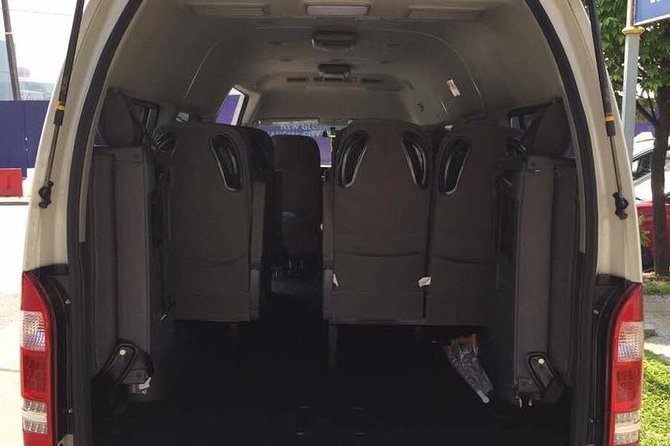 Kuala Lumpur Airport Transfers Services - Meeting and Pickup Details