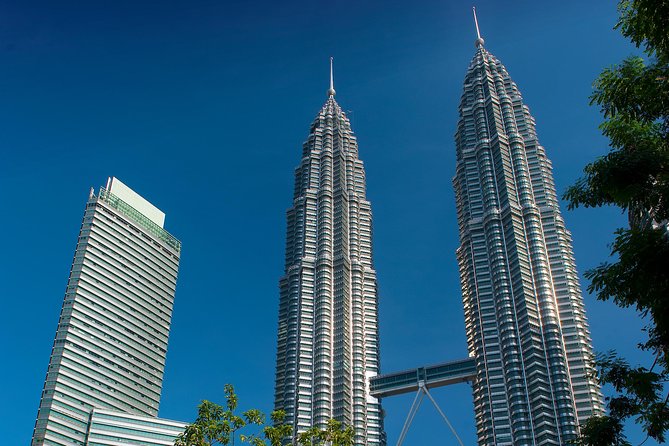 Kuala Lumpur Architectural Tour - Additional Information
