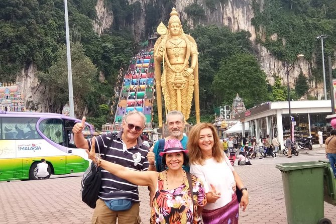 Kuala Lumpur City, Batu Caves & Countryside Tour : All in 1 Combo - Reservation and Cancellation Policy