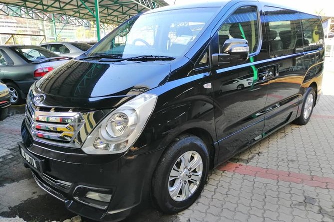 Kuala Lumpur City to Kota Bharu City in Comfort!!! - Pricing