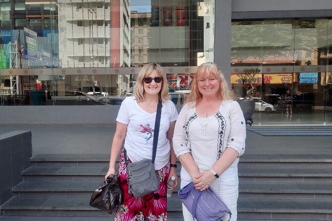 Kuala Lumpur City to Merang Jetty - Operating Hours