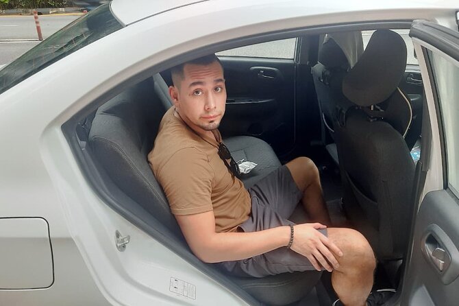 Kuala Lumpur City to Shahbandar Jetty - Timing and Availability