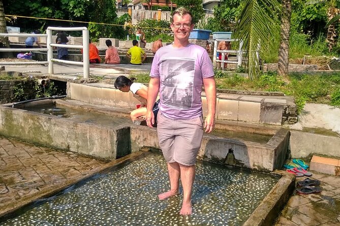 Kuala Lumpur City Tour & Country Tour (Shared Tour) - Booking Options and Payment