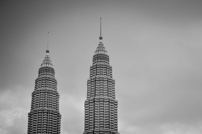 Kuala Lumpur City Tour With Petronas Twin Towers Tickets - Customer Reviews and Ratings
