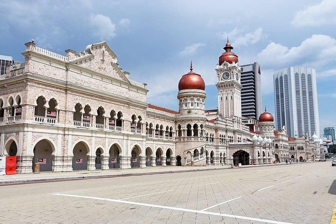 Kuala Lumpur Cruise Excursion Include Twin Tower Entrance Tour From Port Klang - Flexible Cancellation Policy