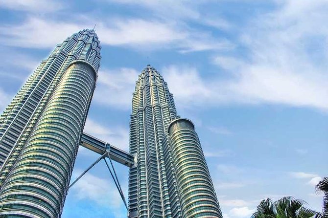 Kuala Lumpur Full-Day City Tour - Frequently Asked Questions