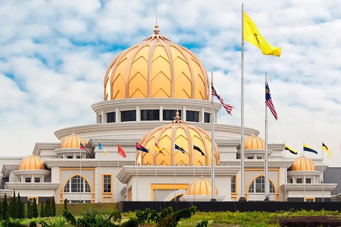 Kuala Lumpur Half Day City Tour - The Sum Up