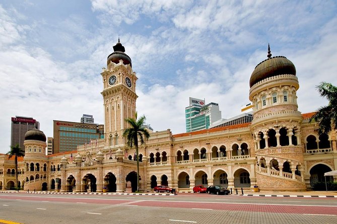 Kuala Lumpur Half Day City Tour - Pricing and Booking Information