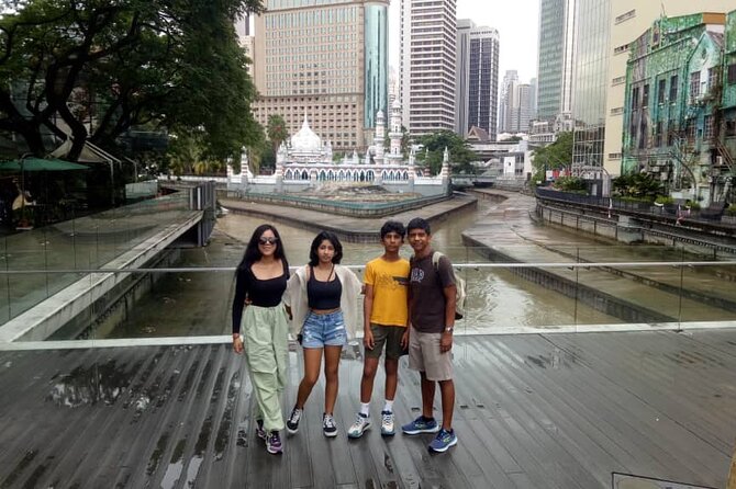 Kuala Lumpur Half-day City Tour - Additional Information
