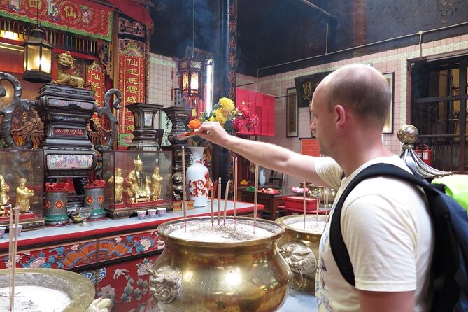 Kuala Lumpur Heritage Walk - Reviews and Feedback