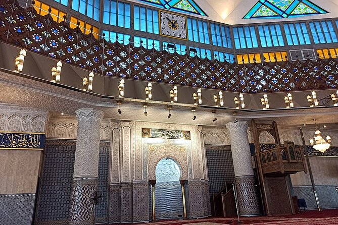 Kuala Lumpur International Airport Layover Tour - Pricing and Booking