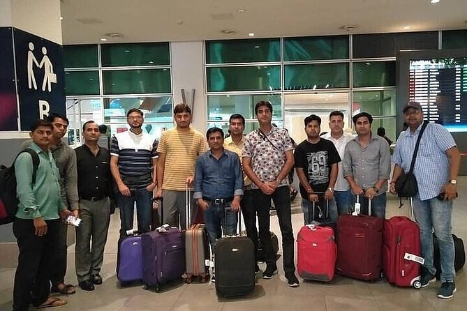 Kuala Lumpur International Airport To Ipoh Hotels