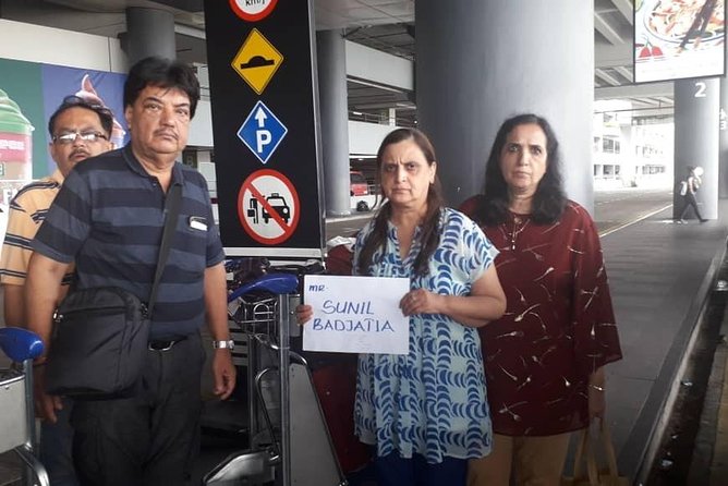 Kuala Lumpur International Airport To Kuala Lumpur Hotels - Operator Details and Contact