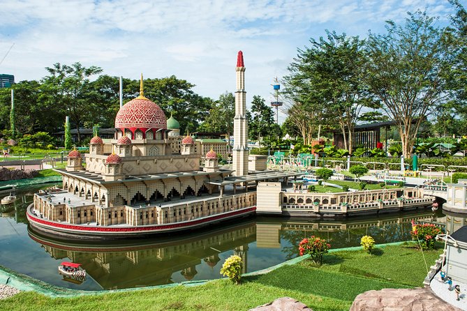 Kuala Lumpur > Legoland (Night Stay) > Kuala Lumpur Drop (2 Days 1 Night) - Cancellation Policy