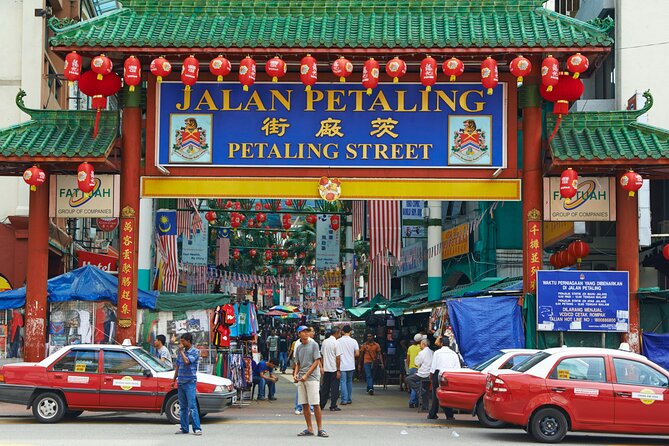 Kuala Lumpur Morning Food Experience Tour - Cancellation Policy