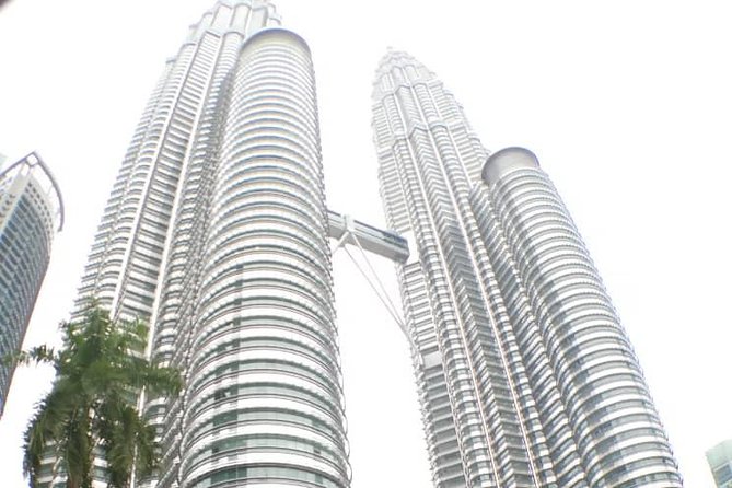 Kuala Lumpur Private Tour - Tour Inclusions