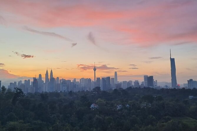 Kuala Lumpur Sunrise Tour With Breakfast Teh Tarik & Roti Canai - The Sum Up