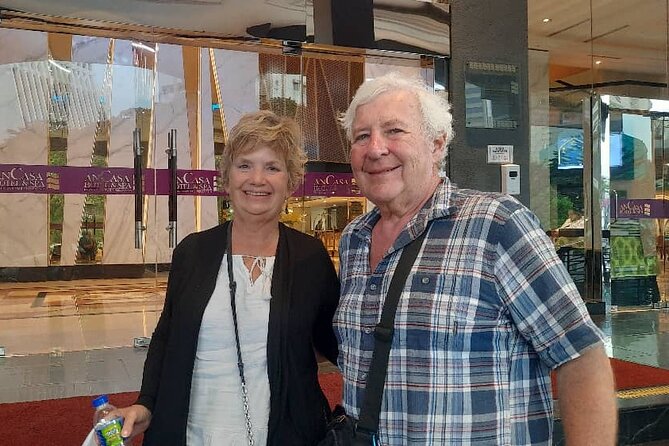 Kuala Lumpur to Singapore - Cancellation Policy