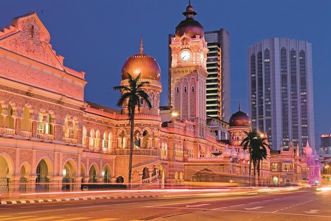 Kuala Lumpur Tour With Tour Guide - Pricing and Inclusions