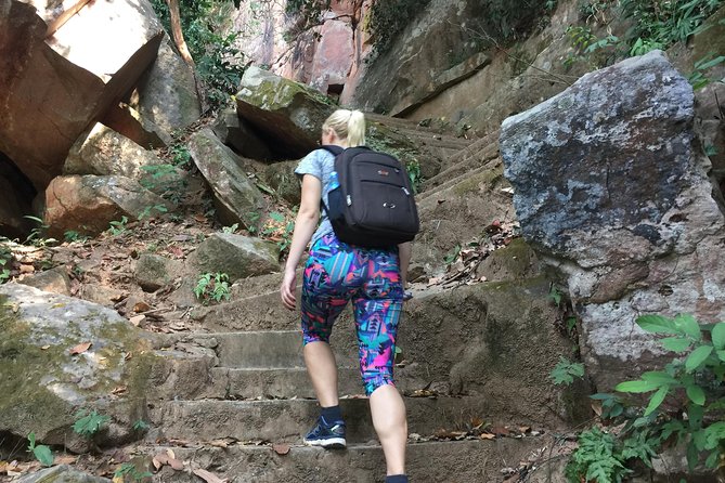 Kulen Uphill Trekking Waterfall Private Tour - Expectations