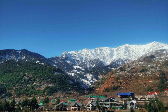 Kullu & Nagger Full Day Sightseeing Tour From Manali - Booking and Cancellation Policy
