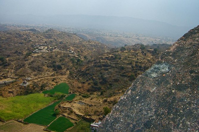 Kumbhalgarh Trails (Guided Full Day Sightseeing Tour) - Additional Info